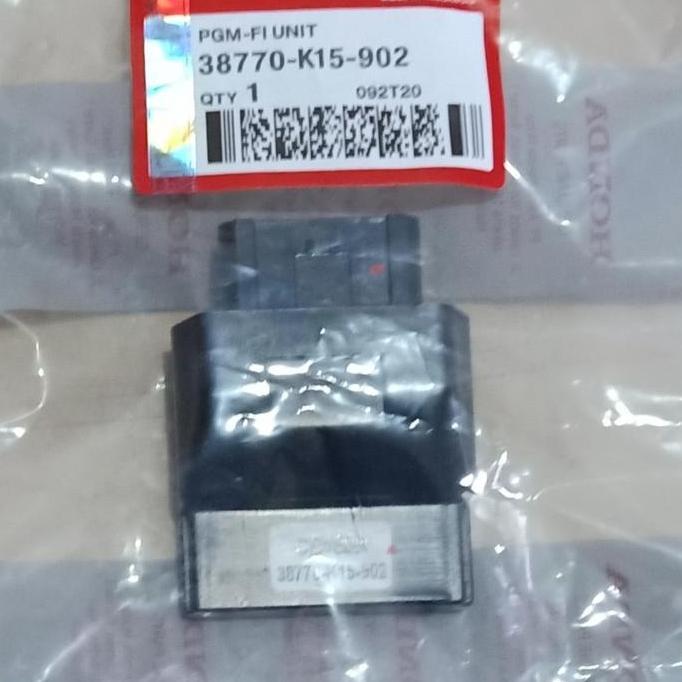 ECU ECM CDI CB150R Old CB 150R Old Lama K15
