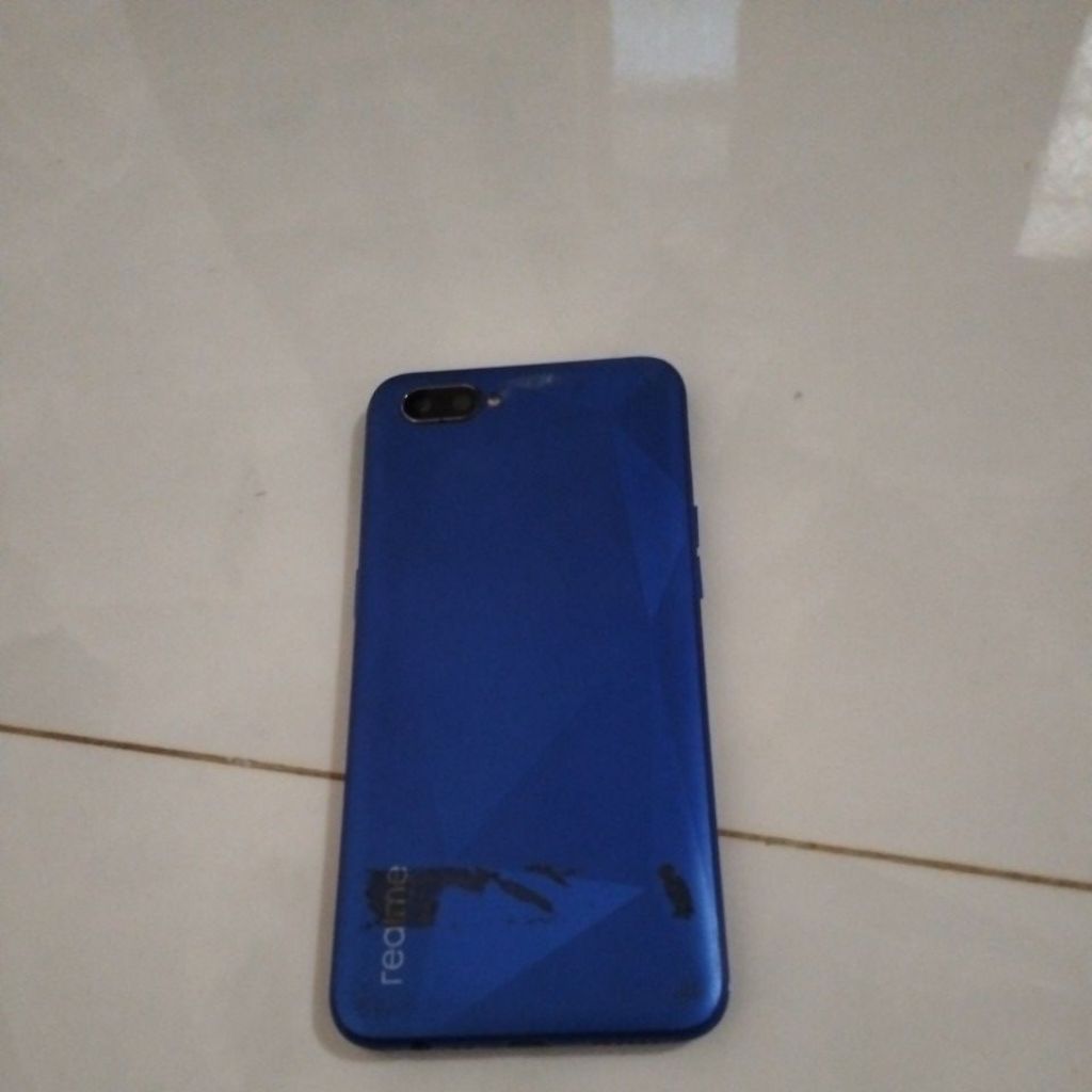 hp realme c2 minus lcd