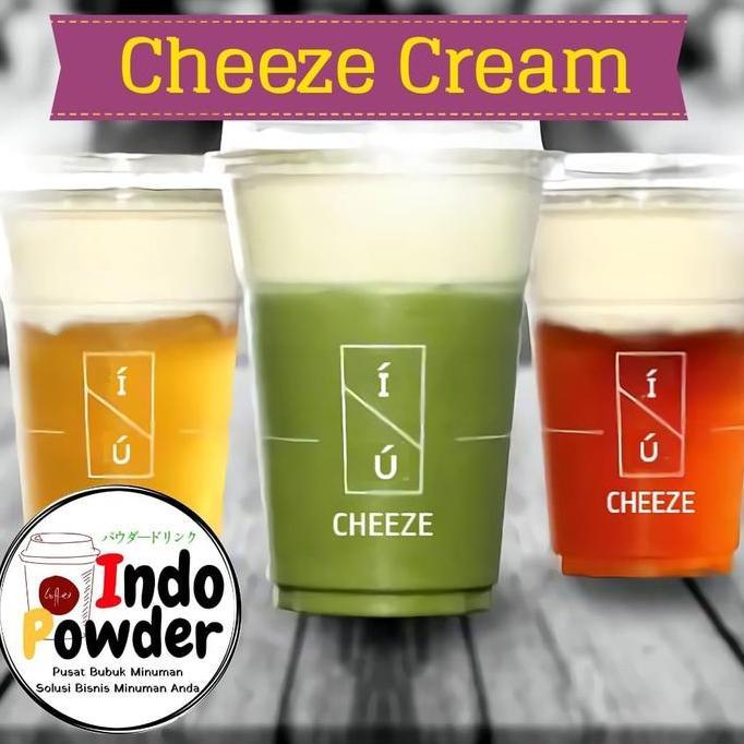 Mymilk- Cheese Cream 1Kg / Cheese Cream Powder 1Kg