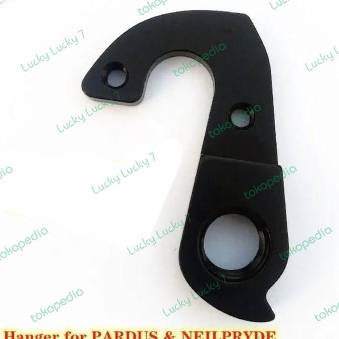 Promo Anting Rd Sepeda Pardus Robin Gantungan Derailleur Sepeda Pardus Robin Neil Pryde Oward Cod