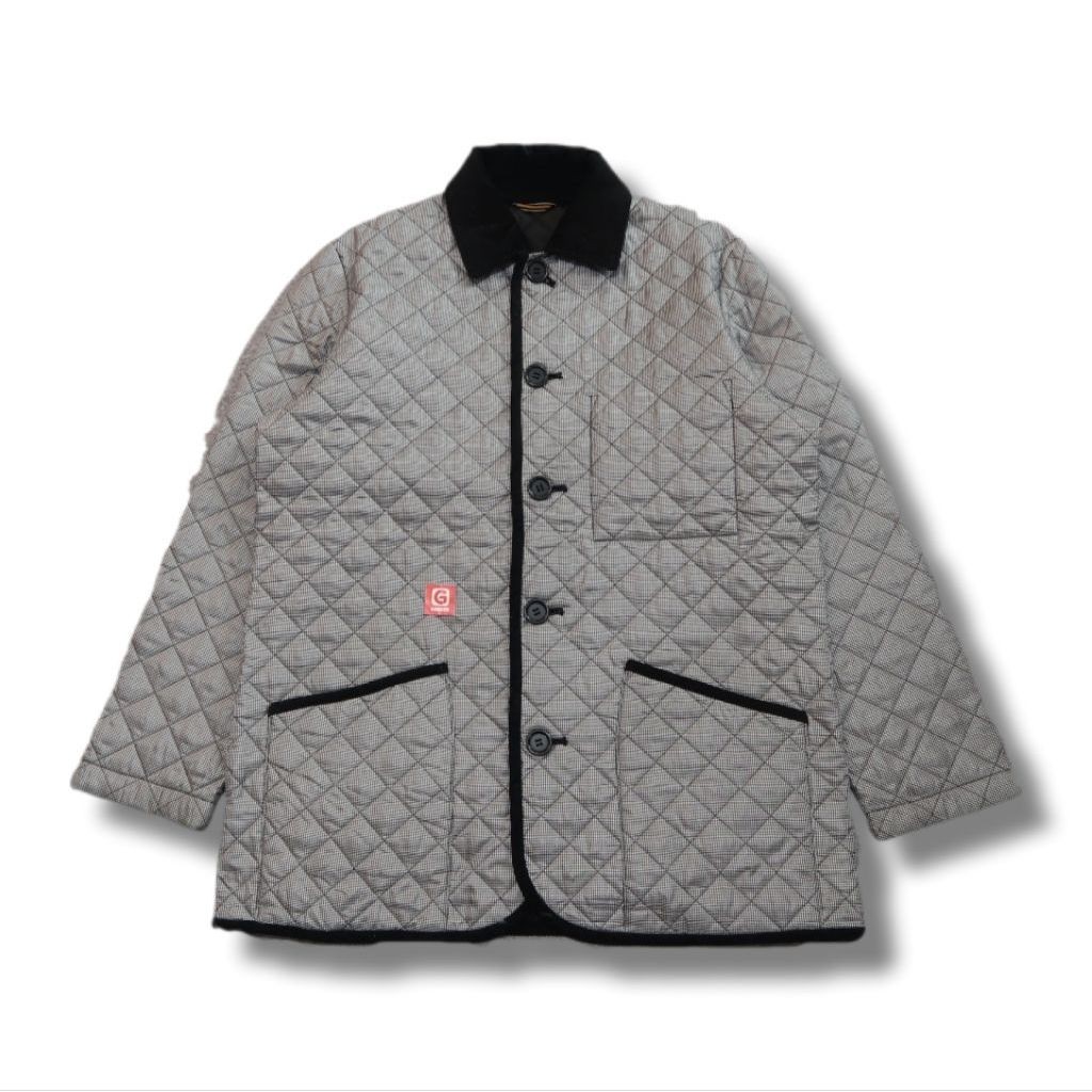 Madison Walker Casual Jacket