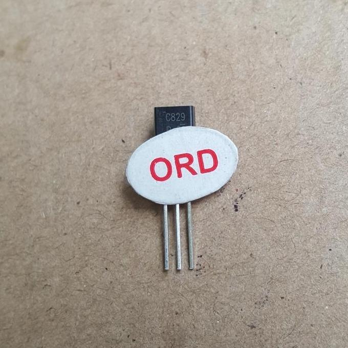 SC829 IC / TRANSISTOR ANTIU
