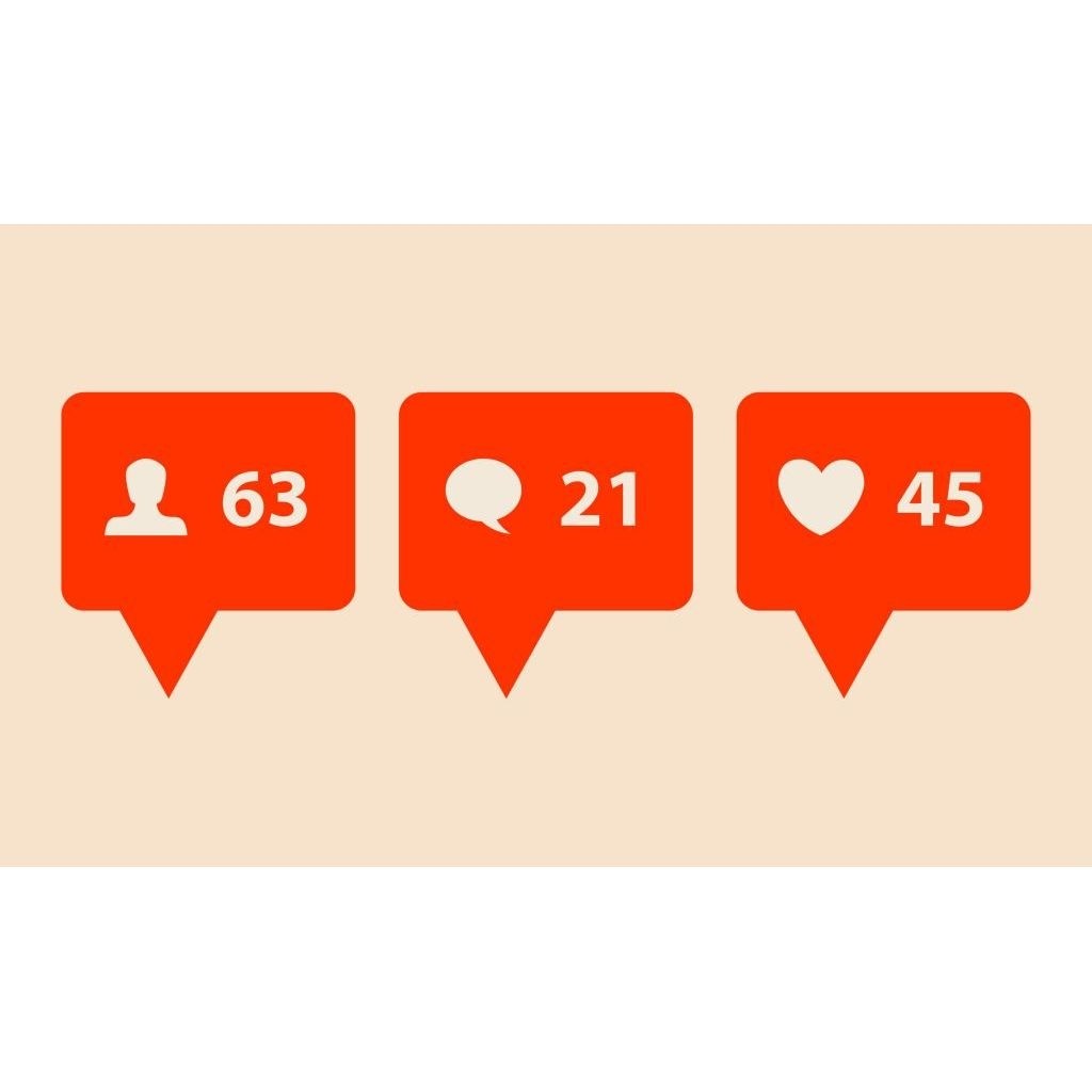 follower ig tiktok fb