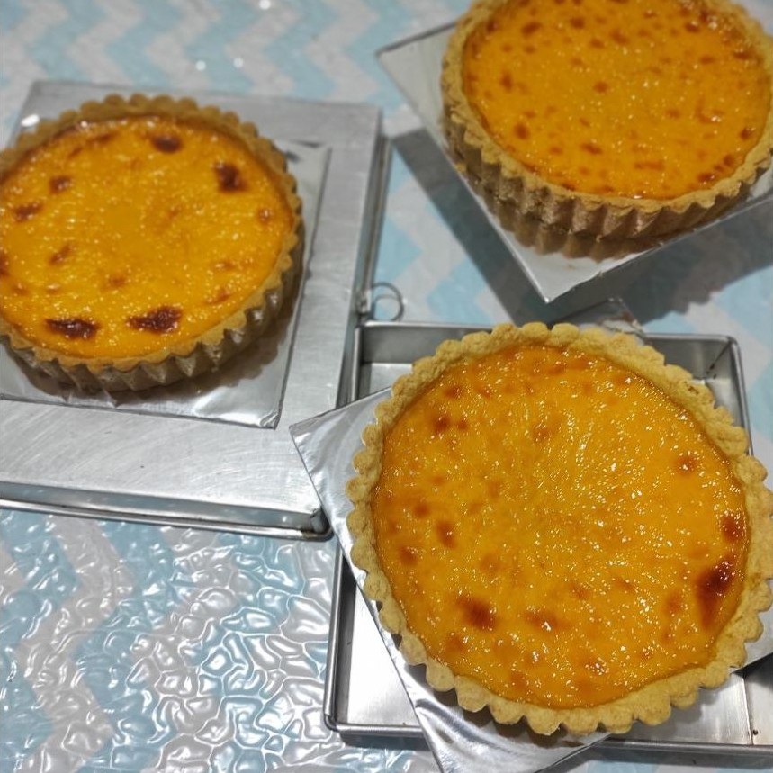 pie, pie susu, pie susu jumbo