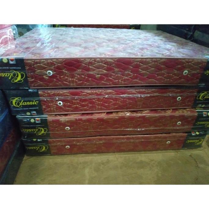 Springbed Elite Classic Ukuran 120x200