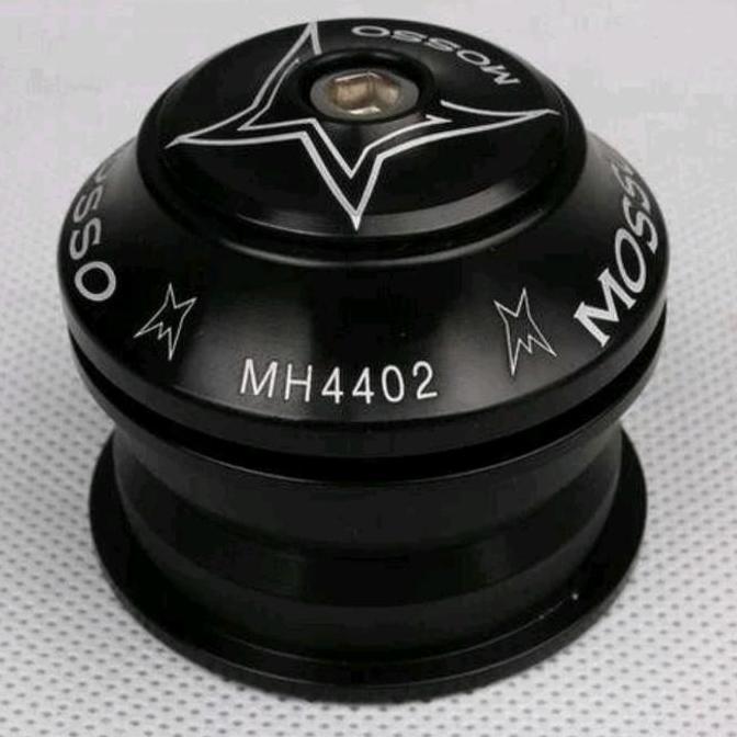 Promo Mosso Headset Oversize 44Mm Headset Os Bearing Tanam Sepeda Cod