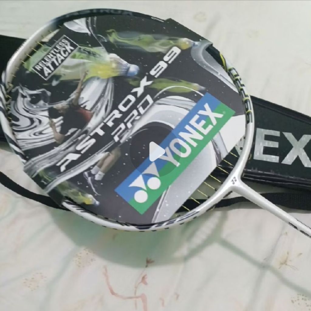 Yonex Astrox 99 Pro 2nd Gen/ Gen 2 Second/Bekas 4U5