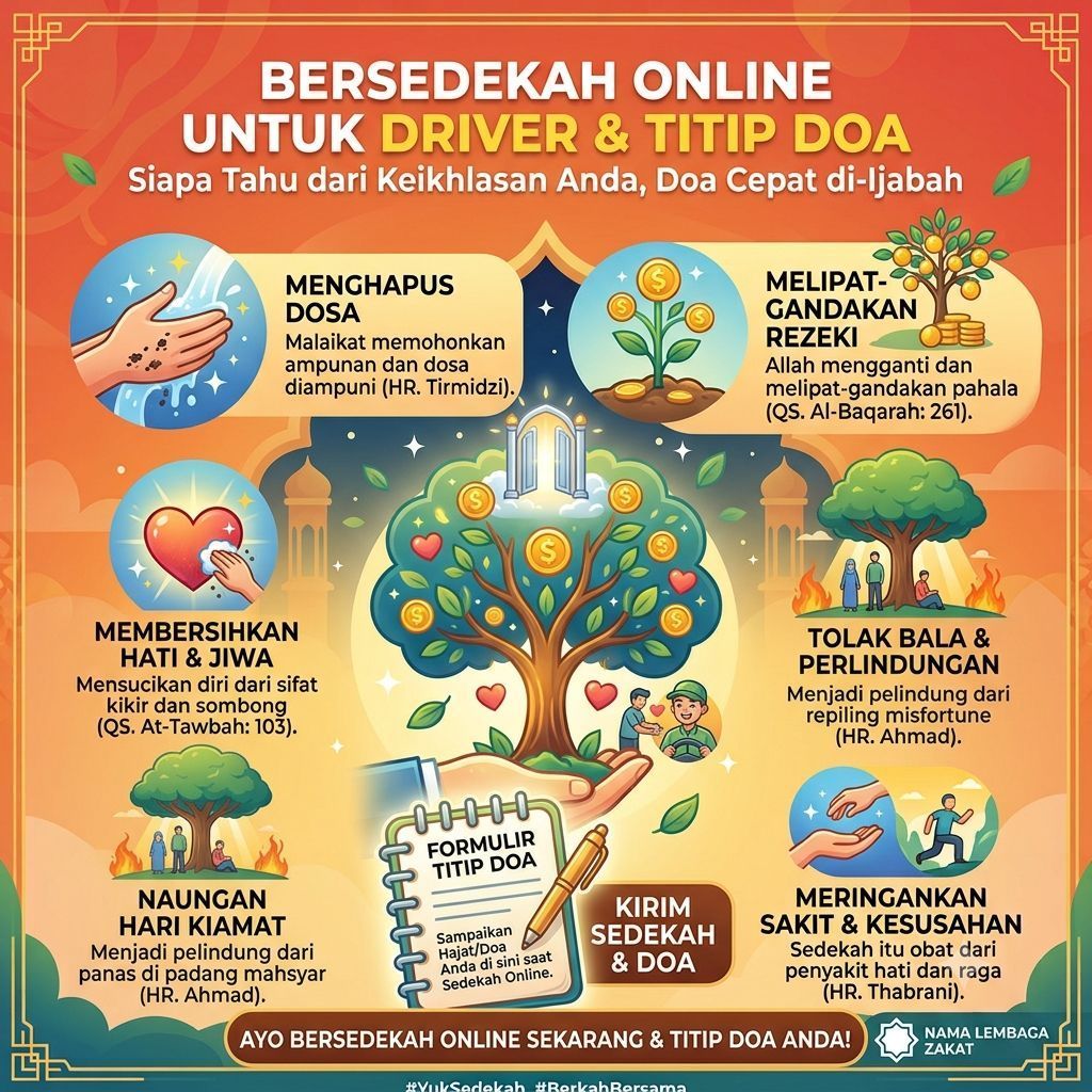 untuk akhirat