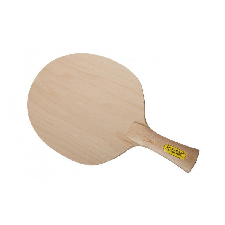 [ CANE ] Kayu Bat Tenis Meja Pingpong Dr. Neubauer Combination Effect