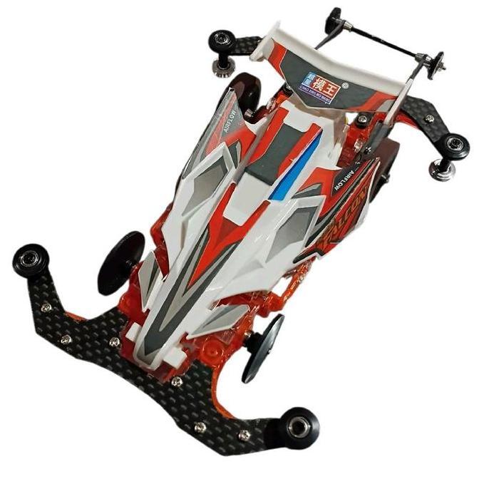 TAMIYA AODA SPEED CARBON FULL BERING