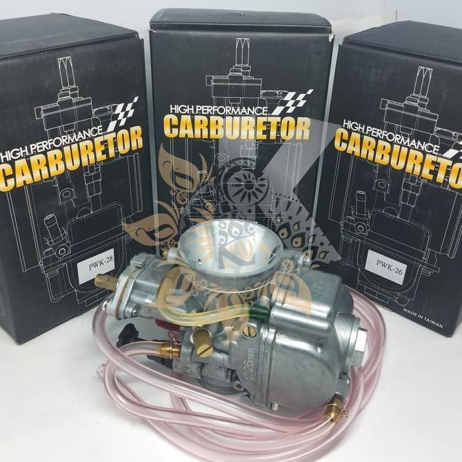 Karburator PWK 24 26 28 Universal SUNWORLD Hh Performance Carburetor