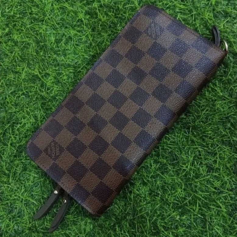 LV Wallet Insolite Damier 2013 Preloved