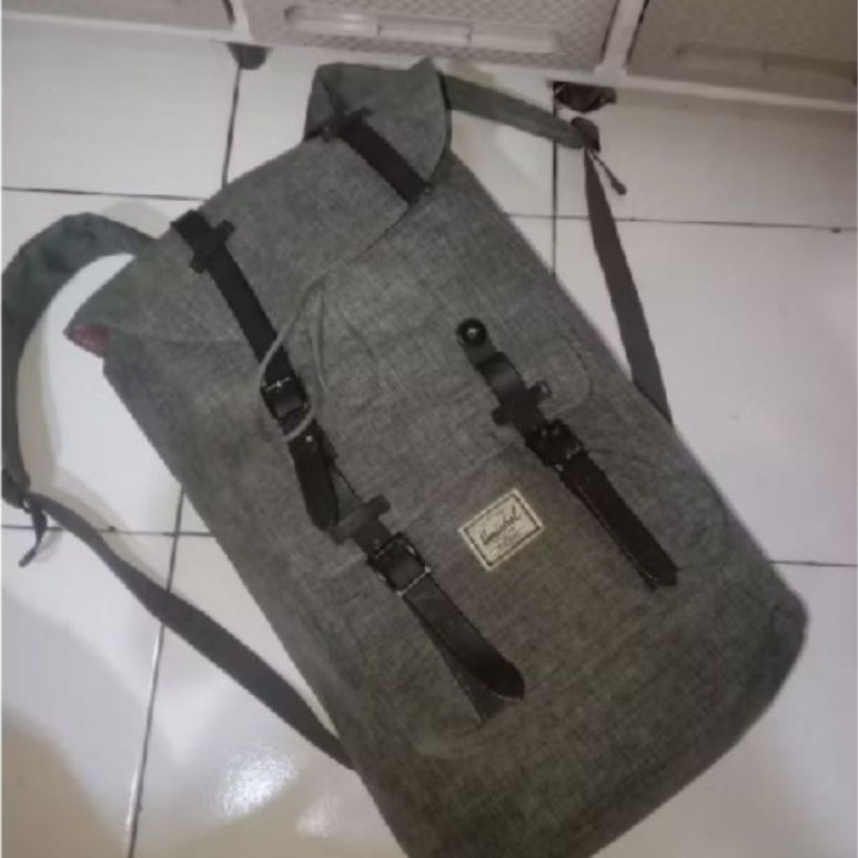 RANSEL HERSCHEL BESAR