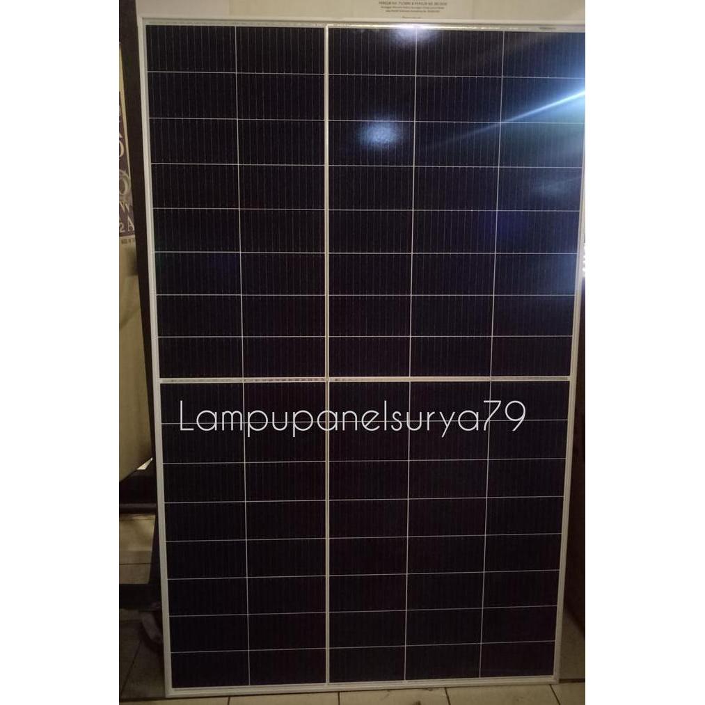 NEW Panel Surya Maysun Solar 410 wp 410WP Mono