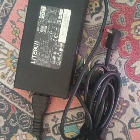 Original Charger Acer Nitro 5