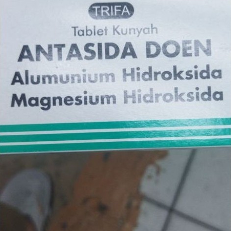 Antasida Doen