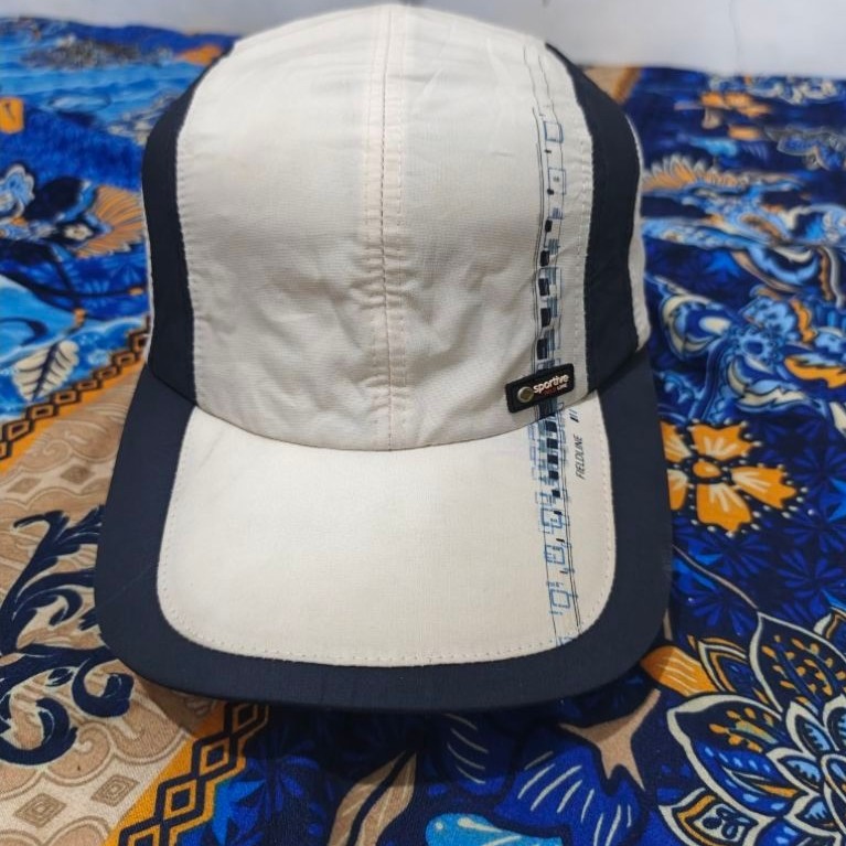 topi second running SPORTHRE