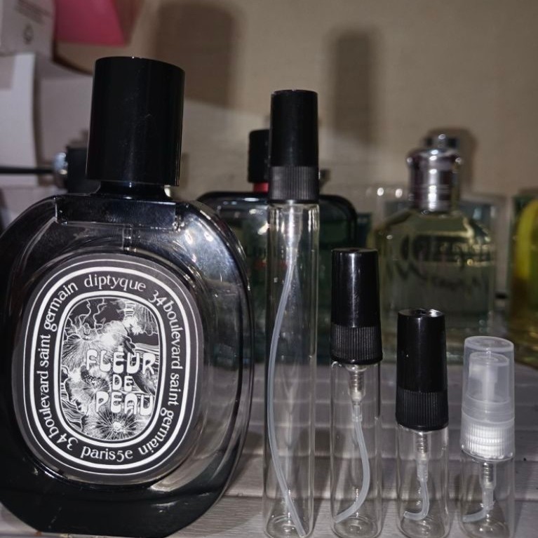 Decant Diptyque Fleur De Peau Inter