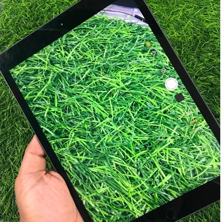 iPad gen 8