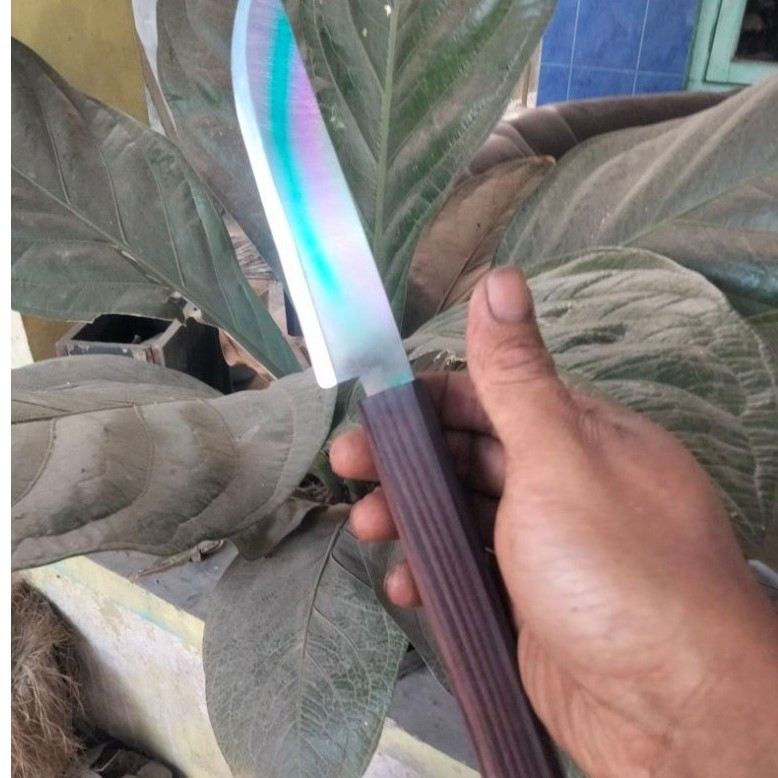 Pisau HSS dmo5 Model Jepang