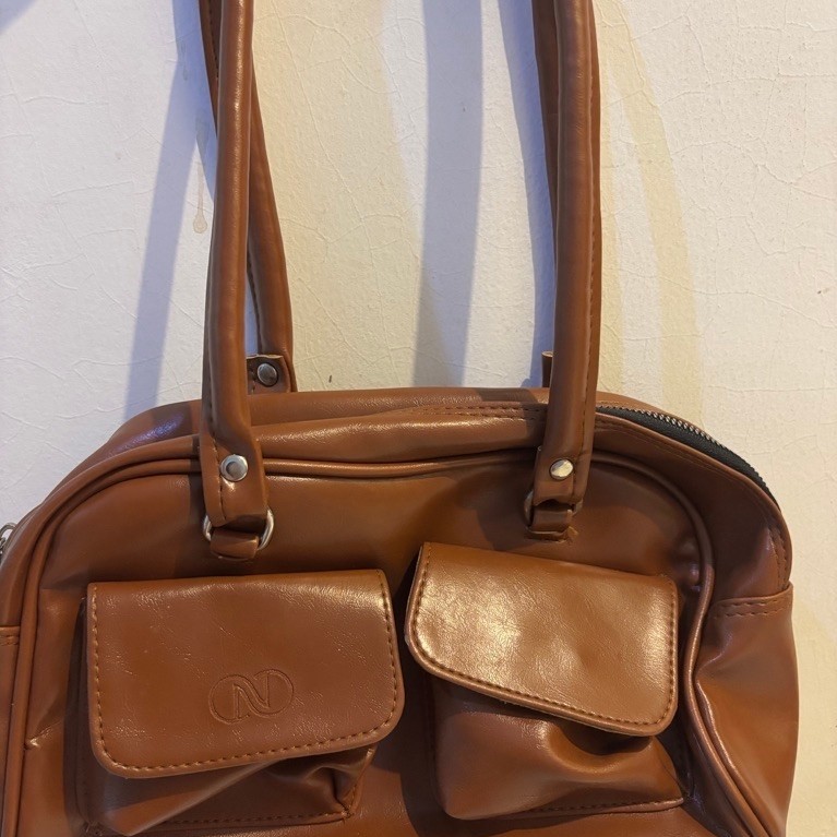 Preloved Tas Kamiya