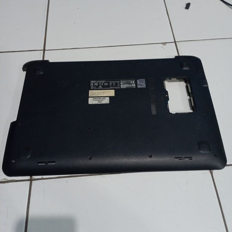 casing laptop Asus X555 X555B X555Q