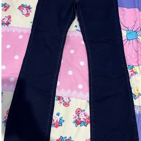 Levi’s Shaping Bootcut