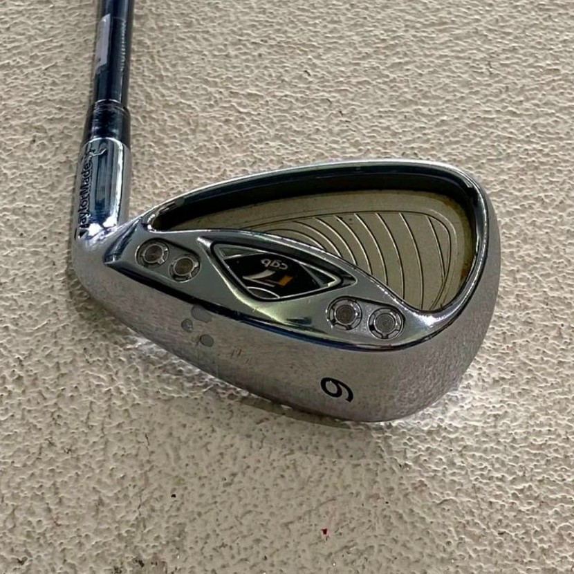 Taylormade R7 CGB Golf stick - Default