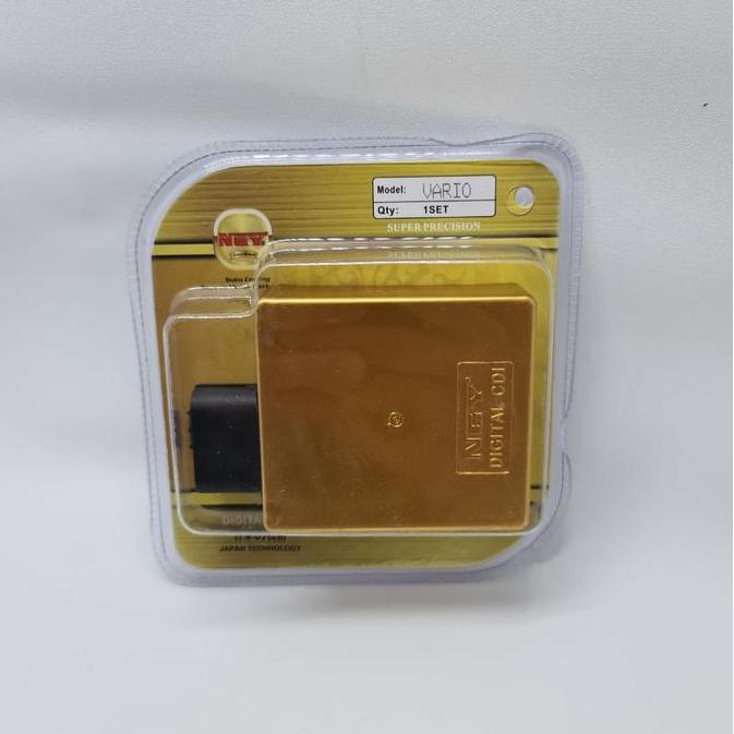 CDI UNIT NGY Motor Honda VARIO