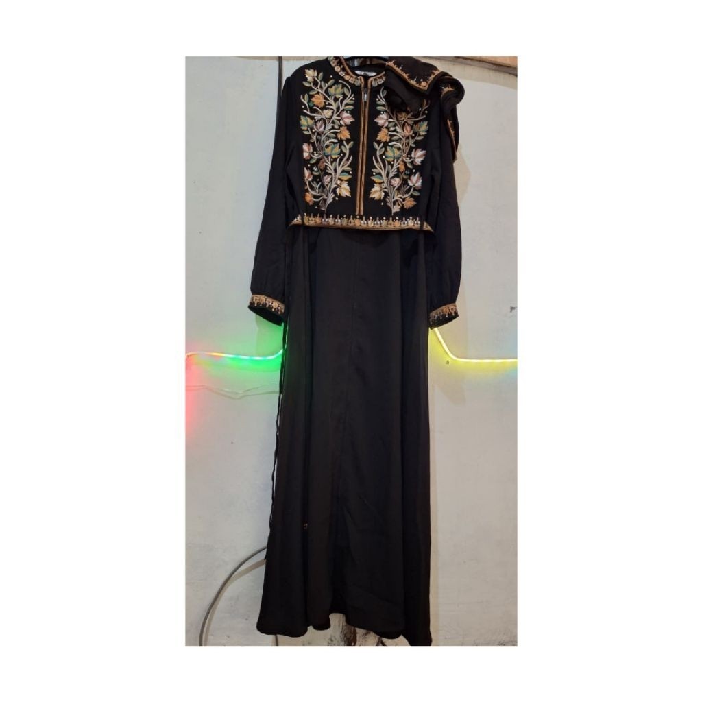 preloved hikmat/hikmat/abayahikmat