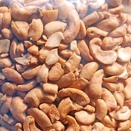 NK METE | KACANG MEDE METE GORENG BAWANG PATAHAN REMUKAN - ASLI WONOGIRI