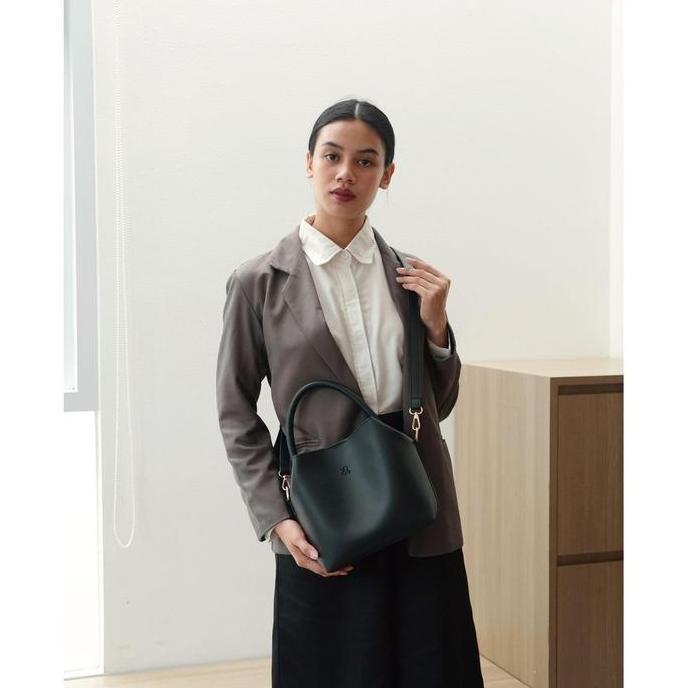 Anekatas- Prior Bags - Lana Bag (Tas Nita)