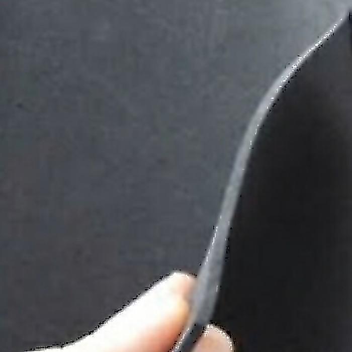 Busa Ati/ Spon Ati 5mm Hitam