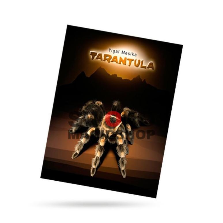 [MAGGIC STORE] Alat Sulap Tarantula - ITR - - Invisible Thread - Sulap Benda Melayang -