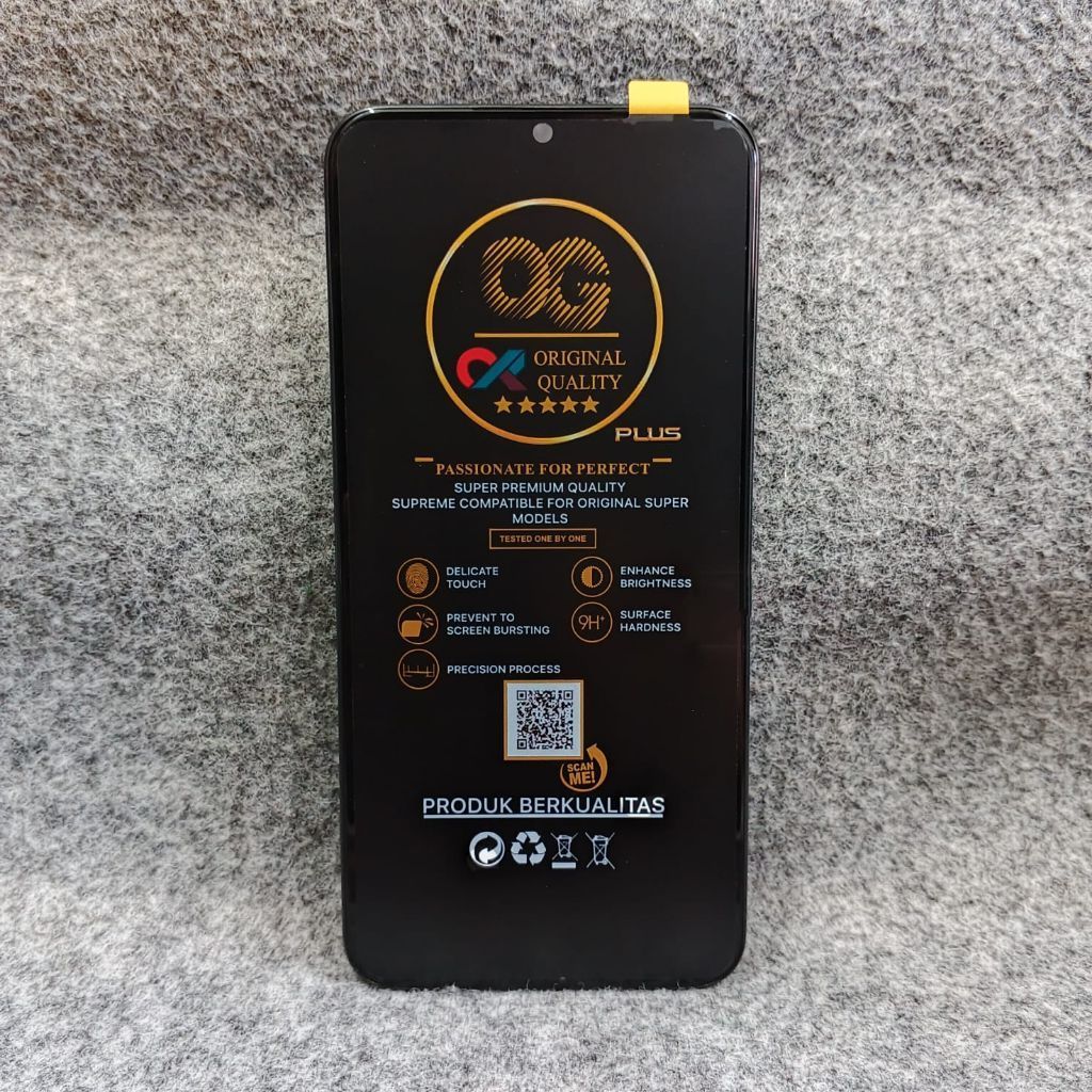 LCD INFINIX ZERO X/X6811/ZERO X PRO/X6811B