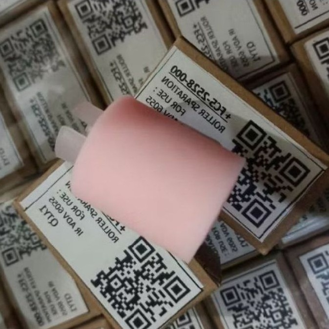 Sponge Roll iR Advance Ira 6055/6075/6255/6275