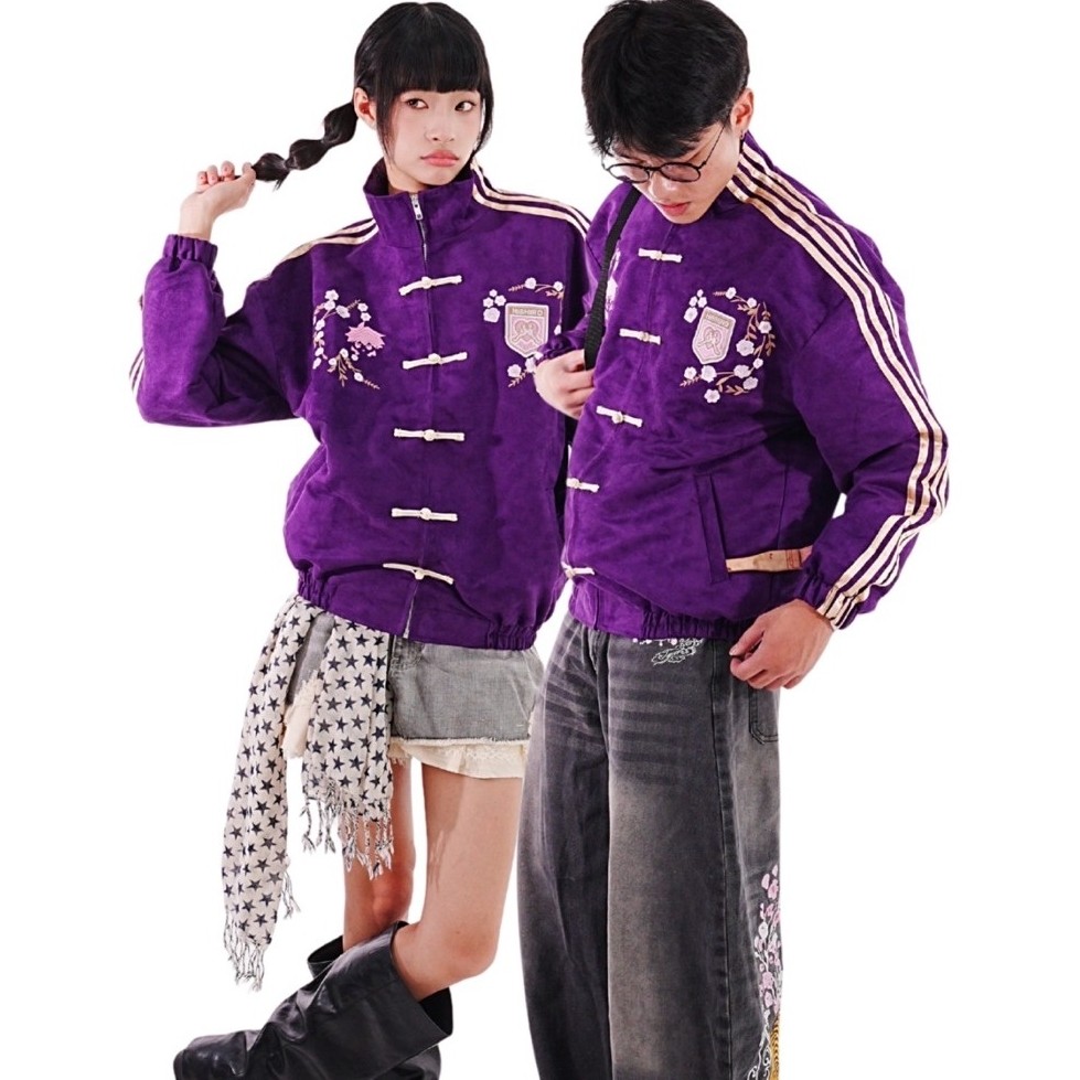 Yoka Jacket Hishiro - Original