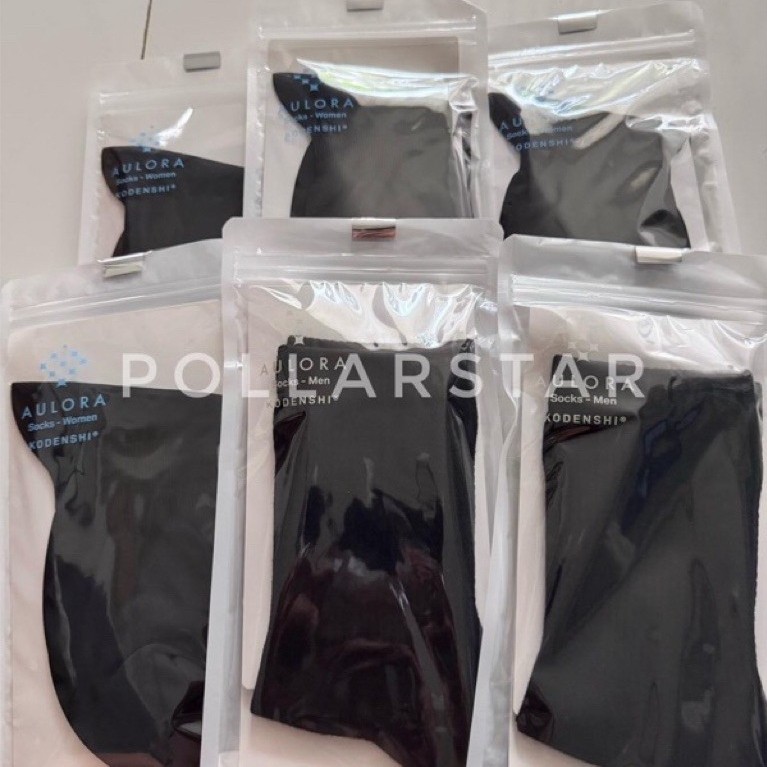 aulora socks women