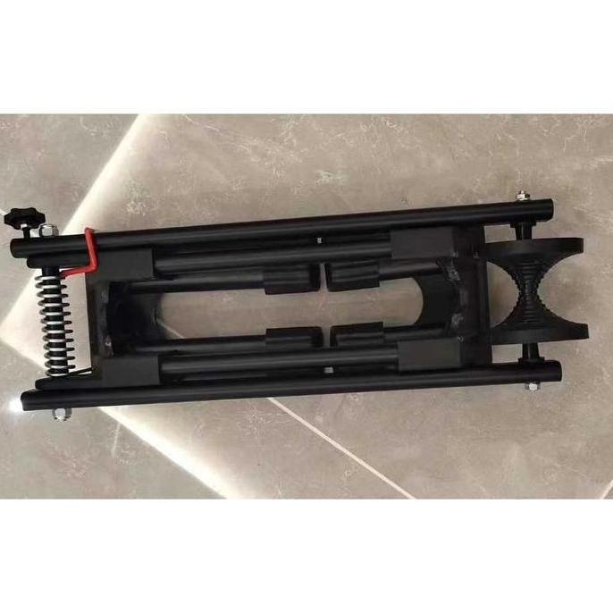 Promo Standar Sepeda Paddock Bike Rack Repair Stand Untuk Rak Display Sepeda Diskon