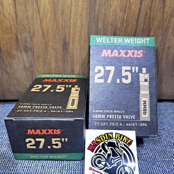 Ban Dalam 27.5 inchi Maxxis 650B