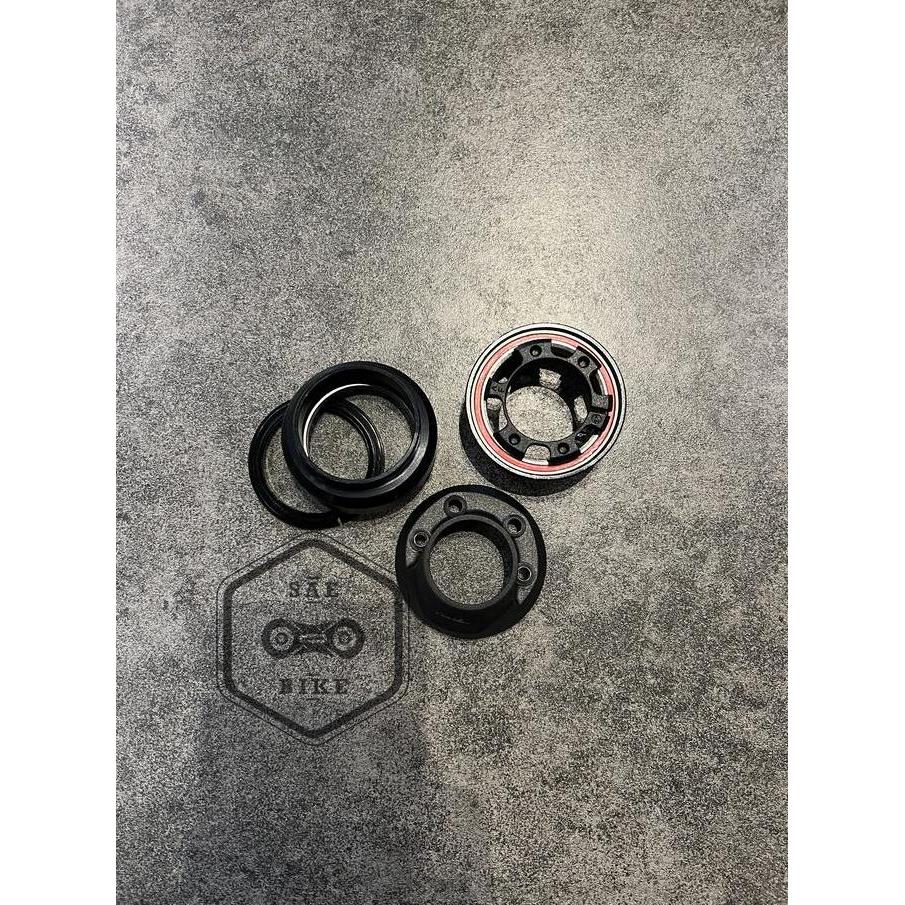 Headset Token TK1537SP EC44/28.6 l ZS56/40 Premium cable box