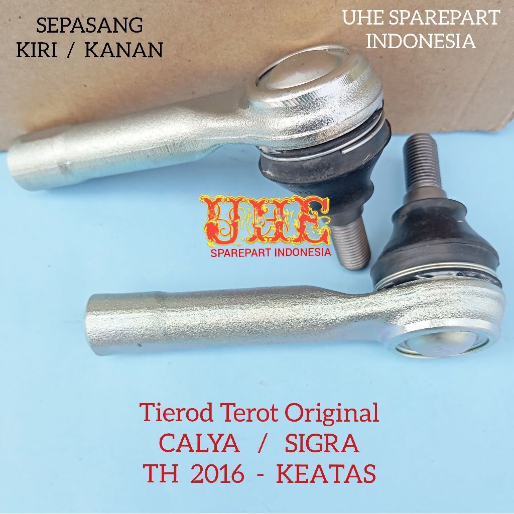 TIEROD TEROT CALYA SIGRA TEROT TIE ROD ORIGINAL