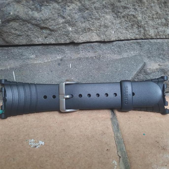 STREP JAM SUUNTO VEKTOR TALI JAM SUUNTO VEKTOR
