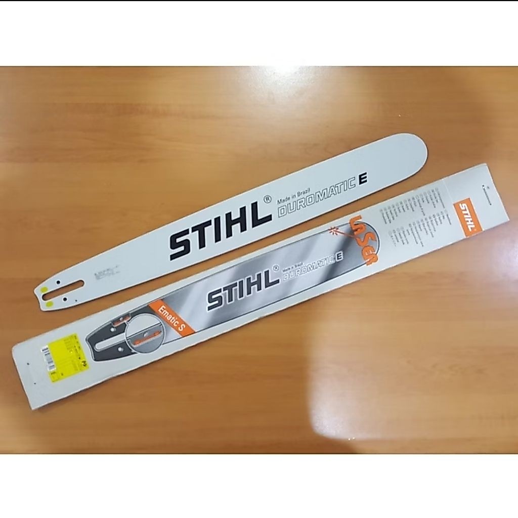 Guide bar senso stihl 070 ms 720 ms 881 30" inch 46T original