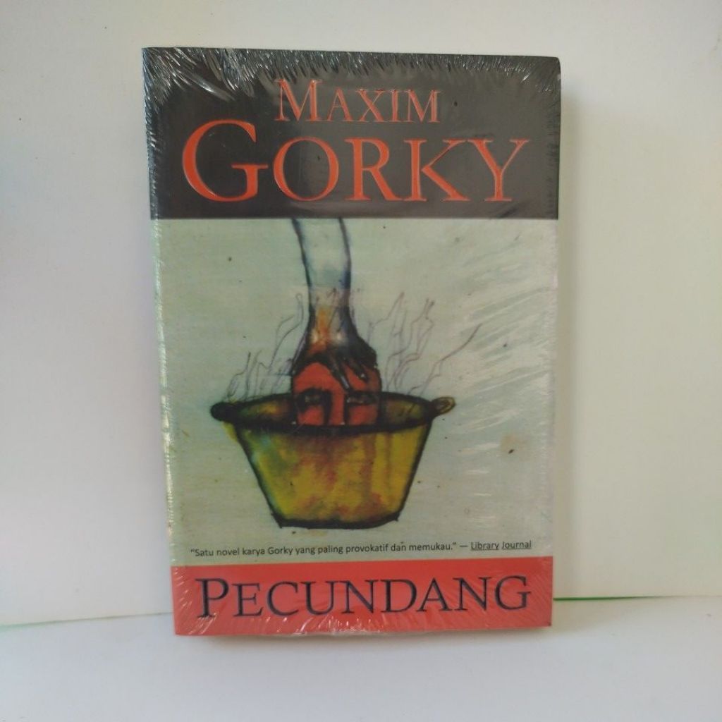 Maxim GORKY