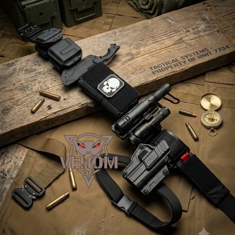 kopel set dinas polri/kopel set tni/kopel set bagus/kopel set jatah/kopel set