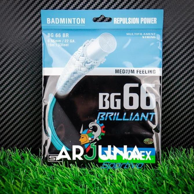 Jpindo- Bton String | Bg66 Brilliant | Bg 66 Senar Raket