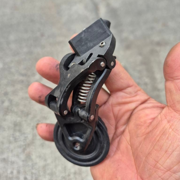 rd aceoffix brompton bekas