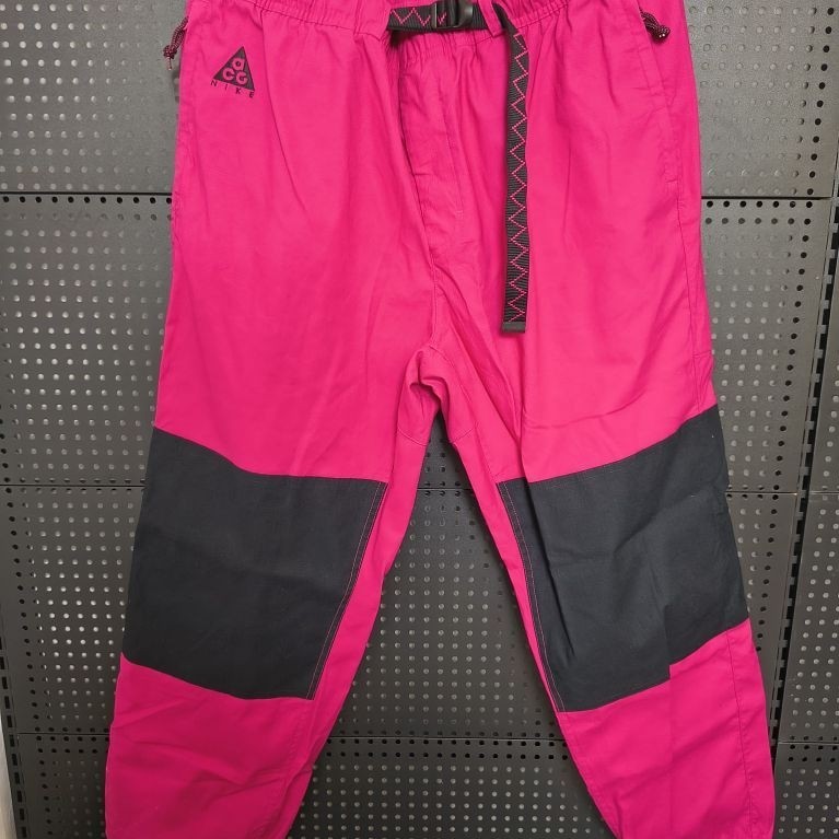 Nike ACG Pants Pinky Boy