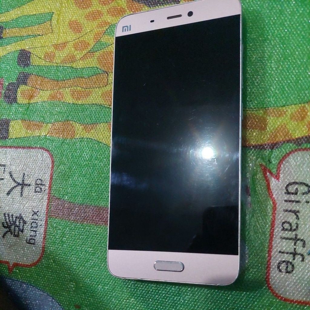 lcd cabutan redmi mi5